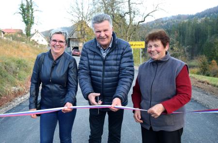 OTVORITEV CESTE OTONCA MAHNETI 12 FOTO LJUBO VUKELIČ